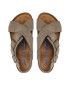 Birkenstock Sandály Tulum 1024023 Zelená - Pepit.cz