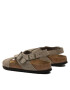 Birkenstock Sandály Tulum 1024110 Hnědá - Pepit.cz