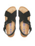 Birkenstock Sandály Tulum Sfb 1019968 Černá - Pepit.cz