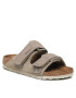 Birkenstock Nazouváky Uji 1025695 Béžová - Pepit.cz