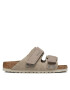 Birkenstock Nazouváky Uji 1025695 Béžová - Pepit.cz