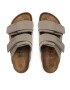 Birkenstock Nazouváky Uji 1025695 Béžová - Pepit.cz