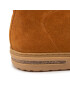 Birkenstock Sneakersy Bend Mid 1023902 Hnědá - Pepit.cz