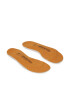 Birkenstock Vložky Footbed Insole 1001258 Hnědá - Pepit.cz