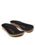 Birkenstock Vložky Replacement Foodbed 1201127 Černá - Pepit.cz