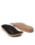 Birkenstock Vložky Replacement Foodbed 1201127 Černá - Pepit.cz