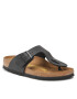 Birkenstock Žabky 0044793 Černá - Pepit.cz