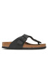 Birkenstock Žabky 0044793 Černá - Pepit.cz