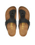 Birkenstock Žabky 0044793 Černá - Pepit.cz