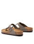 Birkenstock Žabky Gizeh 0043391 Šedá - Pepit.cz