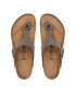 Birkenstock Žabky Gizeh 0043391 Šedá - Pepit.cz