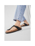 Birkenstock Žabky Gizeh 0043693 Černá - Pepit.cz