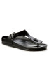 Birkenstock Žabky Gizeh 0128201 Černá - Pepit.cz