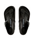 Birkenstock Žabky Gizeh 0128201 Černá - Pepit.cz