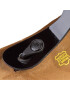 Birkenstock Žabky Gizeh 043661 Černá - Pepit.cz