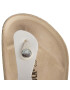 Birkenstock Žabky Gizeh 043731 Bílá - Pepit.cz