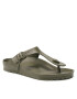 Birkenstock Žabky Gizeh 1019143 Zelená - Pepit.cz