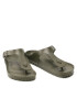 Birkenstock Žabky Gizeh 1019143 Zelená - Pepit.cz