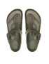 Birkenstock Žabky Gizeh 1019143 Zelená - Pepit.cz