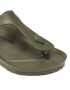 Birkenstock Žabky Gizeh 1019143 Zelená - Pepit.cz