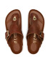 Birkenstock Žabky Gizeh Big Buckle 1018785 Hnědá - Pepit.cz