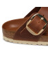 Birkenstock Žabky Gizeh Big Buckle 1018785 Hnědá - Pepit.cz