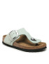 Birkenstock Žabky Gizeh Big Buckle 1024112 Zelená - Pepit.cz