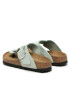 Birkenstock Žabky Gizeh Big Buckle 1024112 Zelená - Pepit.cz