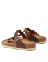 Birkenstock Žabky Gizeh Braided 1021336 Hnědá - Pepit.cz