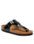 Birkenstock Žabky Gizeh Bs 0043663 Černá - Pepit.cz