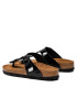 Birkenstock Žabky Gizeh Bs 0043663 Černá - Pepit.cz