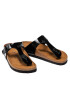 Birkenstock Žabky Gizeh Bs 0043663 Černá - Pepit.cz