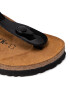 Birkenstock Žabky Gizeh Bs 0043663 Černá - Pepit.cz