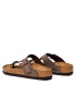 Birkenstock Žabky Gizeh Bs 0043753 Hnědá - Pepit.cz