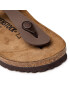 Birkenstock Žabky Gizeh Bs 0043753 Hnědá - Pepit.cz