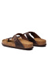 Birkenstock Žabky Gizeh Bs 0743833 Hnědá - Pepit.cz