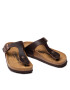 Birkenstock Žabky Gizeh Bs 0743833 Hnědá - Pepit.cz