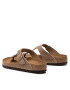 Birkenstock Žabky Gizeh Bs 0943811 Hnědá - Pepit.cz