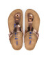 Birkenstock Žabky Gizeh Bs 1005049 Růžová - Pepit.cz