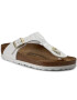 Birkenstock Žabky Gizeh Bs 1005299 Bílá - Pepit.cz