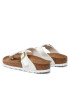 Birkenstock Žabky Gizeh Bs 1005300 Bílá - Pepit.cz