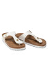 Birkenstock Žabky Gizeh Bs 1005300 Bílá - Pepit.cz