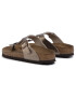 Birkenstock Žabky Gizeh Bs 1016145 Hnědá - Pepit.cz