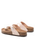 Birkenstock Žabky Gizeh Bs 1019636 Růžová - Pepit.cz