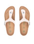 Birkenstock Žabky Gizeh Bs 1019636 Růžová - Pepit.cz