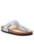 Birkenstock Žabky Gizeh Bs 1021512 Modrá - Pepit.cz