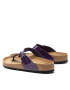 Birkenstock Žabky Gizeh Bs 1023235 Fialová - Pepit.cz