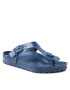 Birkenstock Žabky Gizeh Eva 1019161 Tmavomodrá - Pepit.cz