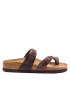 Birkenstock Žabky Mayari 0071023 Hnědá - Pepit.cz