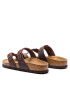 Birkenstock Žabky Mayari 0071023 Hnědá - Pepit.cz